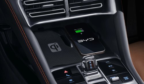 BYD Sealion 6 DM-i launched in Japan – brand’s 1st PHEV there; cheaper than Harrier, Outlander PHEV
