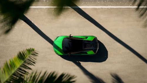 Lamborghini Temerario in Malaysia – 10,000 rpm 4.0L twin-turbo, 920 PS PHEV, from RM1.35 mil before taxes