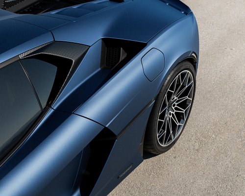 Lamborghini Temerario in Malaysia – 10,000 rpm 4.0L twin-turbo, 920 PS PHEV, from RM1.35 mil before taxes