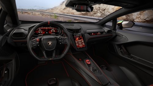 Lamborghini Temerario in Malaysia – 10,000 rpm 4.0L twin-turbo, 920 PS PHEV, from RM1.35 mil before taxes
