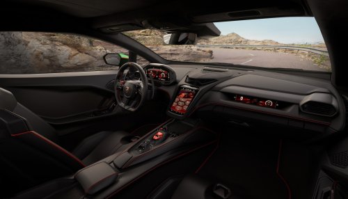 Lamborghini Temerario in Malaysia – 10,000 rpm 4.0L twin-turbo, 920 PS PHEV, from RM1.35 mil before taxes