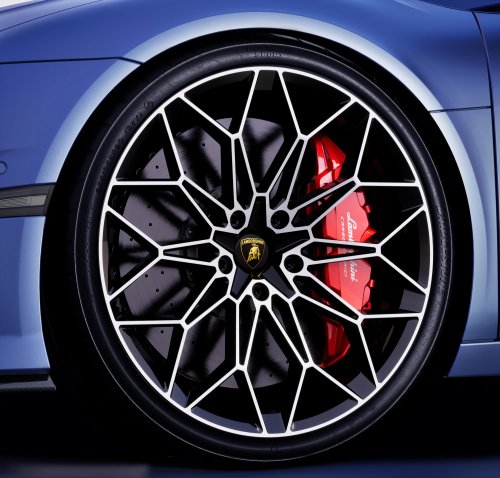 Lamborghini Temerario in Malaysia – 10,000 rpm 4.0L twin-turbo, 920 PS PHEV, from RM1.35 mil before taxes