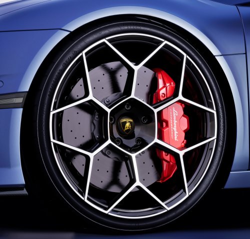 Lamborghini Temerario in Malaysia – 10,000 rpm 4.0L twin-turbo, 920 PS PHEV, from RM1.35 mil before taxes