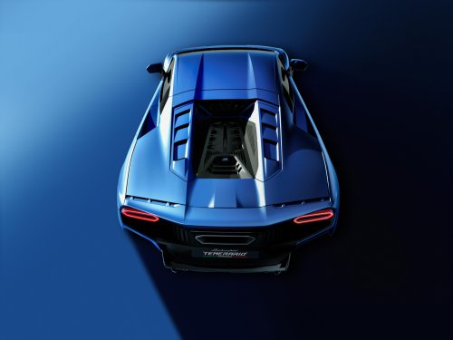 Lamborghini Temerario in Malaysia – 10,000 rpm 4.0L twin-turbo, 920 PS PHEV, from RM1.35 mil before taxes