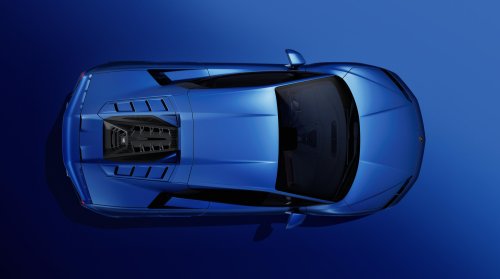 Lamborghini Temerario in Malaysia – 10,000 rpm 4.0L twin-turbo, 920 PS PHEV, from RM1.35 mil before taxes