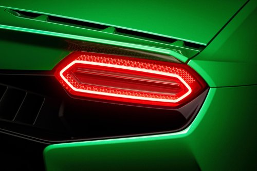 Lamborghini Temerario in Malaysia – 10,000 rpm 4.0L twin-turbo, 920 PS PHEV, from RM1.35 mil before taxes