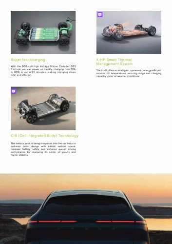 Xpeng G6 facelift spotted in Glenmarie, coming soon?