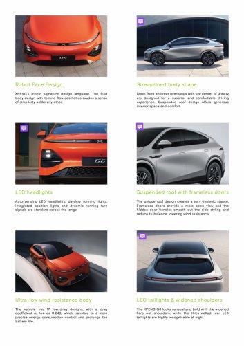 Xpeng G6 facelift spotted in Glenmarie, coming soon?