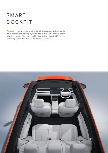 Xpeng G6 facelift spotted in Glenmarie, coming soon?