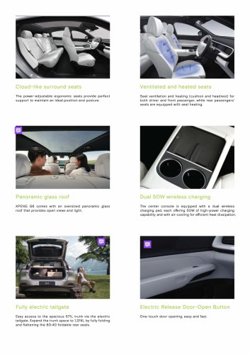 Xpeng G6 facelift spotted in Glenmarie, coming soon?