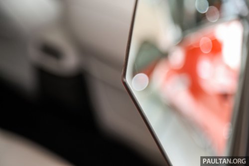 Xpeng G6 facelift spotted in Glenmarie, coming soon?