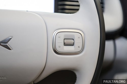 Xpeng G6 facelift spotted in Glenmarie, coming soon?