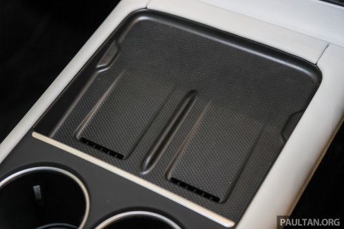 Xpeng G6 facelift spotted in Glenmarie, coming soon?