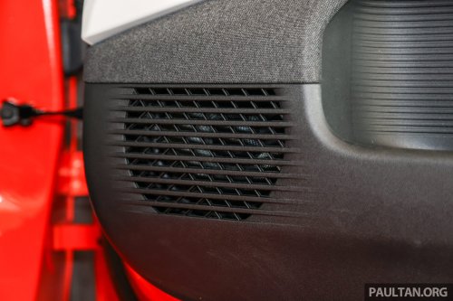 Xpeng G6 facelift spotted in Glenmarie, coming soon?