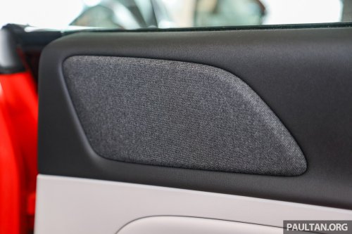 Xpeng G6 facelift spotted in Glenmarie, coming soon?