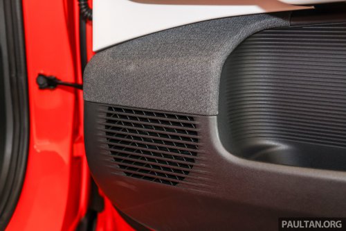 Xpeng G6 facelift spotted in Glenmarie, coming soon?