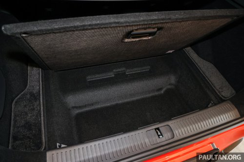 Xpeng G6 facelift spotted in Glenmarie, coming soon?