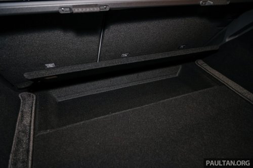 Xpeng G6 facelift spotted in Glenmarie, coming soon?