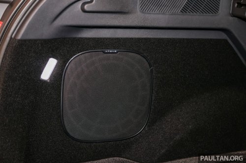 Xpeng G6 facelift spotted in Glenmarie, coming soon?