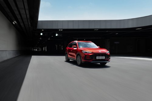 MG ZS Hybrid+ B-SUV open for booking in Malaysia – early birds get RM3k rebate, 3-year free service