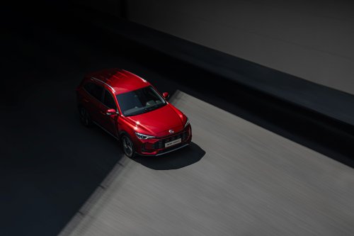 MG ZS Hybrid+ B-SUV open for booking in Malaysia – early birds get RM3k rebate, 3-year free service