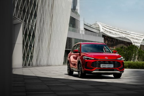 MG ZS Hybrid+ B-SUV open for booking in Malaysia – early birds get RM3k rebate, 3-year free service