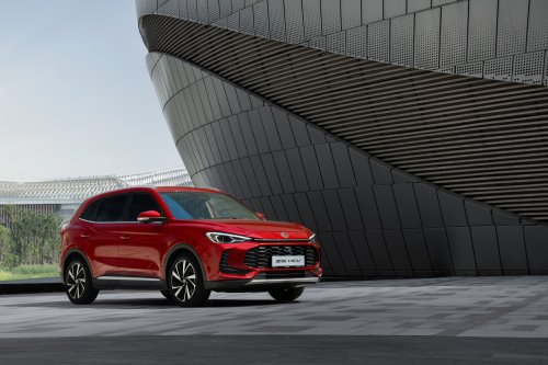 MG ZS Hybrid+ B-SUV open for booking in Malaysia – early birds get RM3k rebate, 3-year free service