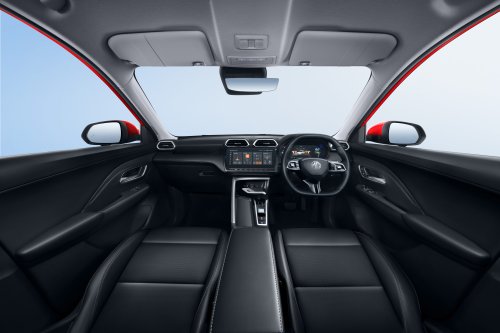 MG ZS Hybrid+ B-SUV open for booking in Malaysia – early birds get RM3k rebate, 3-year free service