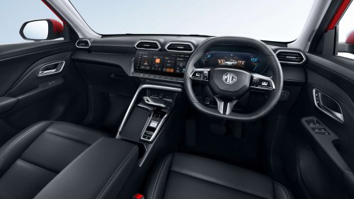 MG ZS Hybrid+ B-SUV open for booking in Malaysia – early birds get RM3k rebate, 3-year free service