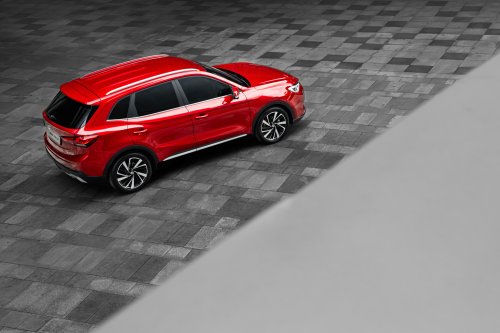MG ZS Hybrid+ B-SUV open for booking in Malaysia – early birds get RM3k rebate, 3-year free service