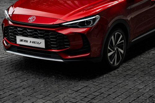 MG ZS Hybrid+ B-SUV open for booking in Malaysia – early birds get RM3k rebate, 3-year free service