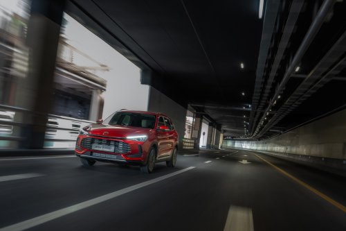 MG ZS Hybrid+ B-SUV open for booking in Malaysia – early birds get RM3k rebate, 3-year free service
