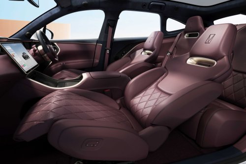 Avatr 11 launched in Singapore – Standard and Long Range, 313 PS, up to 600 km WLTP range, fr RM917k!