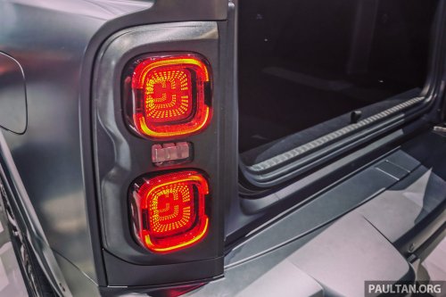 GWM Haval Raptor previewed at GIIAS – petrol and Hi 4 PHEV options, coming to Malaysia?