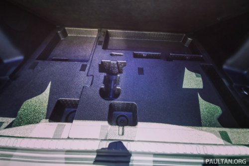 GWM Haval Raptor previewed at GIIAS – petrol and Hi 4 PHEV options, coming to Malaysia?