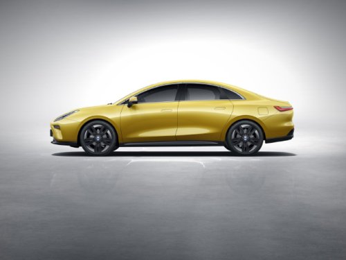 Hycan Z03 SUV, A06 sedan EVs – LHD units spotted in Malaysia, so is the Chinese brand finally coming?