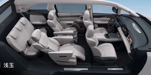 Hycan Z03 SUV, A06 sedan EVs – LHD units spotted in Malaysia, so is the Chinese brand finally coming?