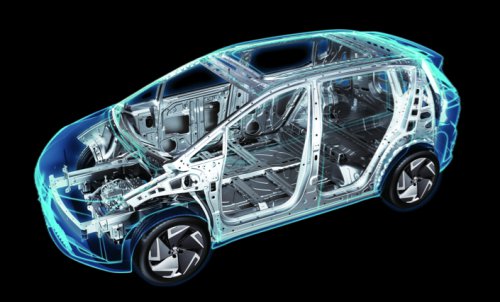 Hycan Z03 SUV, A06 sedan EVs – LHD units spotted in Malaysia, so is the Chinese brand finally coming?