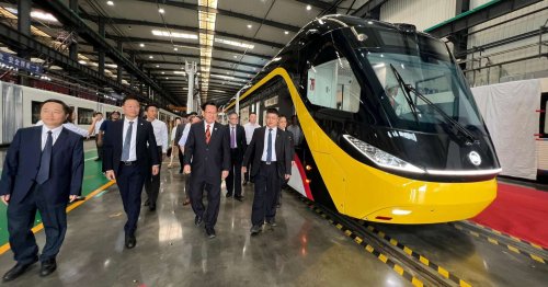 Malaysia implements AI in road management – Nanta