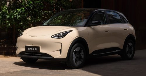 Geely, Proton, Geely returns to South Africa in 2025 – Coolray launch in 2H 2026, competing directly against Proton X50?