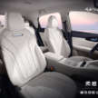 Geely Star Wish a.k.a. Proton eMas 5 will be launched in Thailand this year – below RM65k price mooted