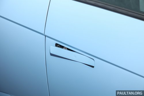 Hyundai Ioniq 6 N teased again – retuned suspension, drift mode, fake shifts in every mode; July 10 debut