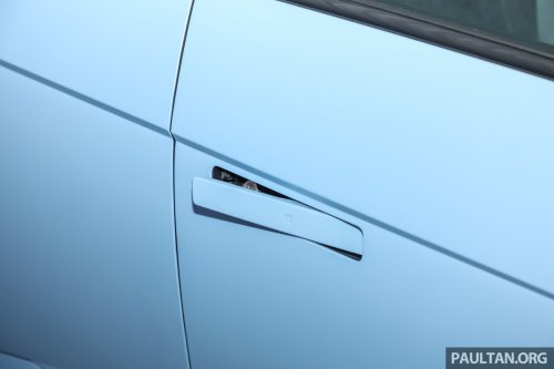 Hyundai Ioniq 6 N teased again – retuned suspension, drift mode, fake shifts in every mode; July 10 debut