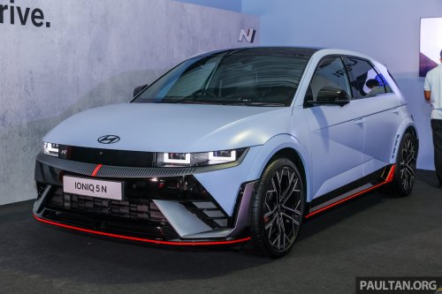 Hyundai, Hyundai Ioniq, Hyundai Ioniq 6 N teased again – retuned suspension, drift mode, fake shifts in every mode; July 10 debut