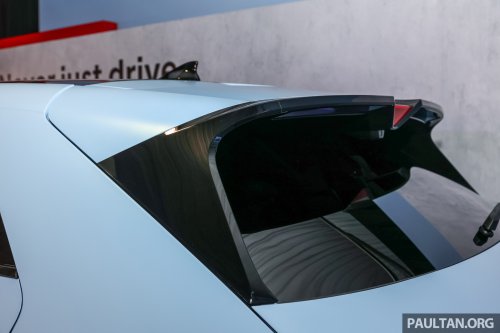 Hyundai Ioniq 6 N teased again – retuned suspension, drift mode, fake shifts in every mode; July 10 debut