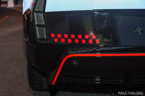 Hyundai Ioniq 6 N teased again – retuned suspension, drift mode, fake shifts in every mode; July 10 debut