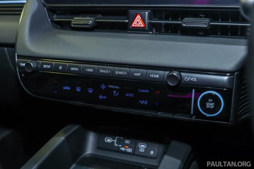 Hyundai Ioniq 6 N teased again – retuned suspension, drift mode, fake shifts in every mode; July 10 debut