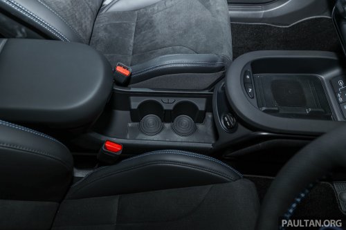 Hyundai Ioniq 6 N teased again – retuned suspension, drift mode, fake shifts in every mode; July 10 debut