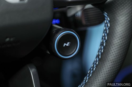 Hyundai Ioniq 6 N teased again – retuned suspension, drift mode, fake shifts in every mode; July 10 debut