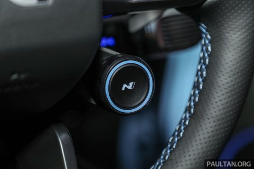 Hyundai Ioniq 6 N teased again – retuned suspension, drift mode, fake shifts in every mode; July 10 debut